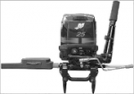 Panther T4 Kicker Motor Electric Steering System 
